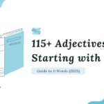 adjectives-starting-with-j