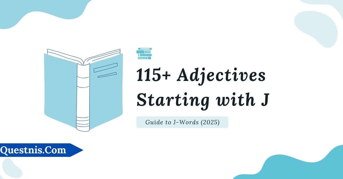 adjectives-starting-with-j