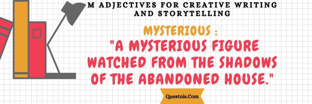 m-adjectives-for-creative-writing-and-storytelling