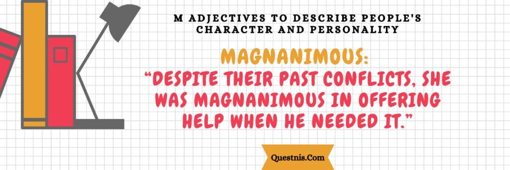 m-adjectives-to-describe-peoples-character-and-personality