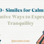 30-similes-for-calm